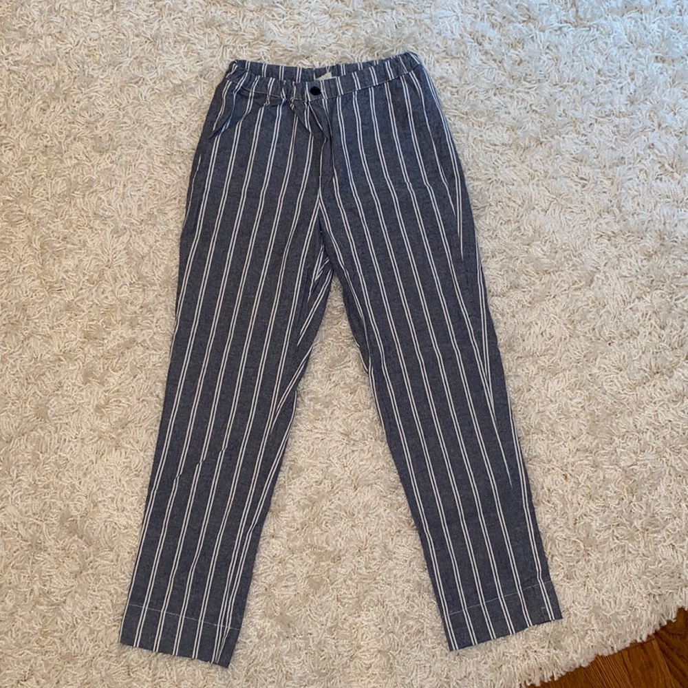 Brandy Melville Tilden Pant - Womens Straight Leg Pants